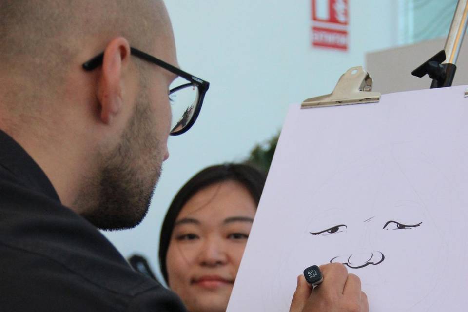 Detalles de dibujo