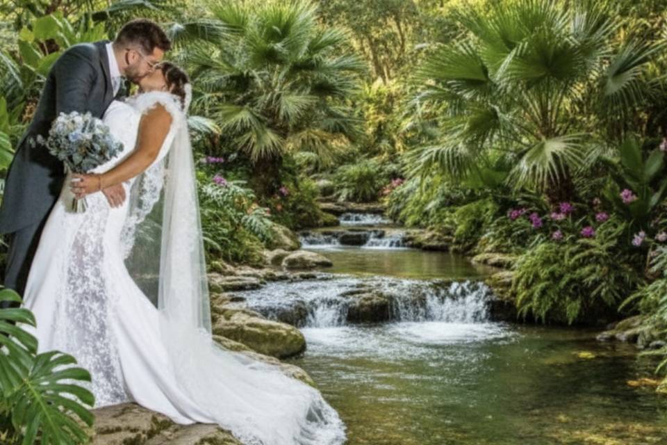 Rio novios