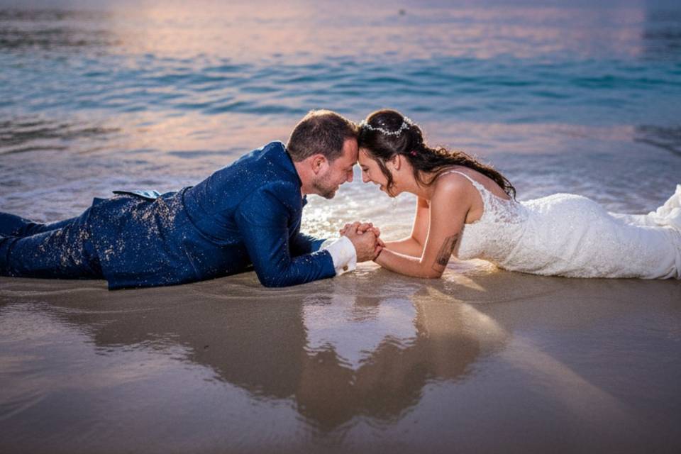 Novios