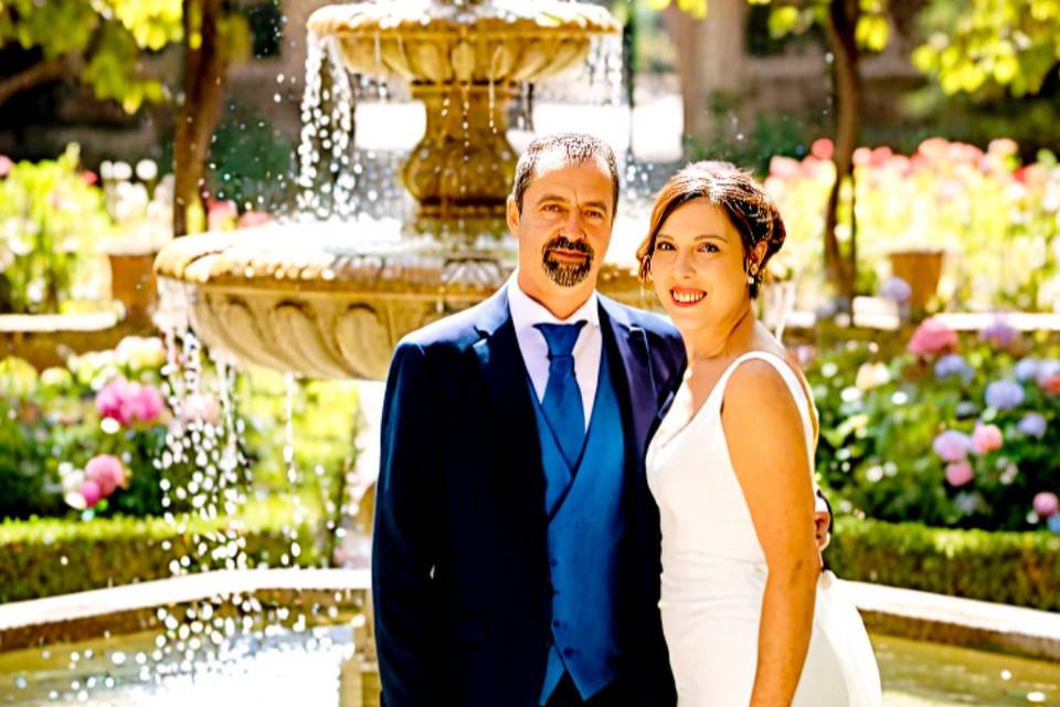 Fuente