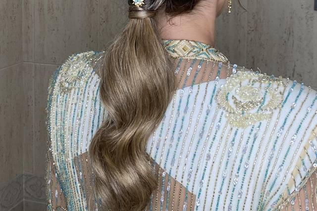P. Copado Beauty