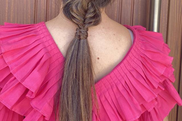 P. Copado Beauty