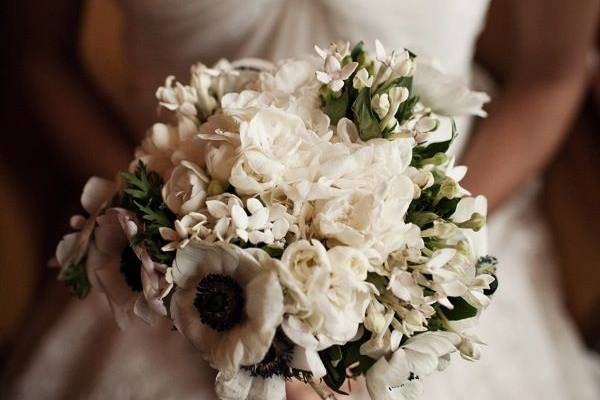 Ramo de novia