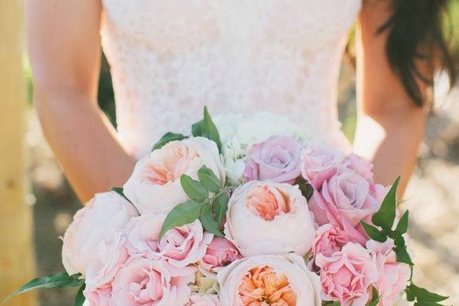 Ramo de novia