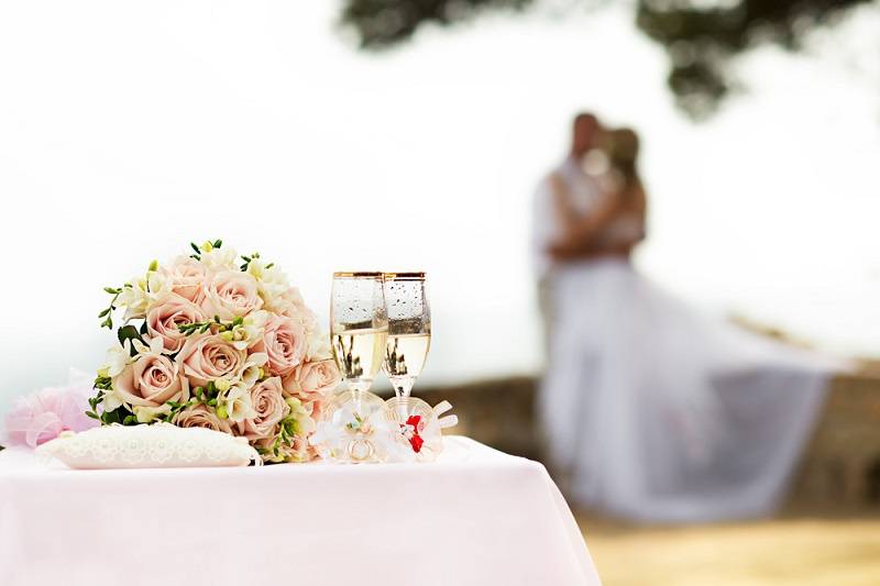 Ramo de novia