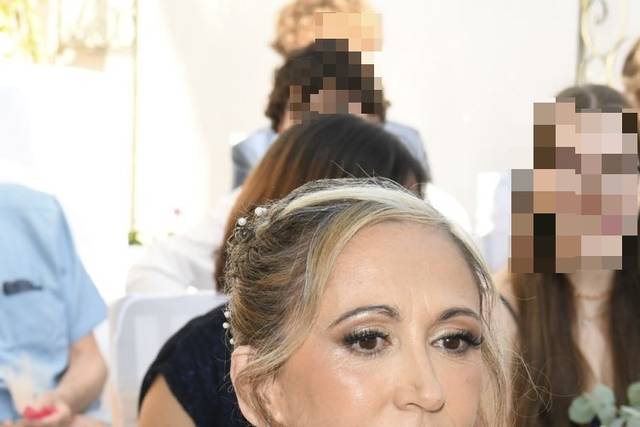Novia Laura