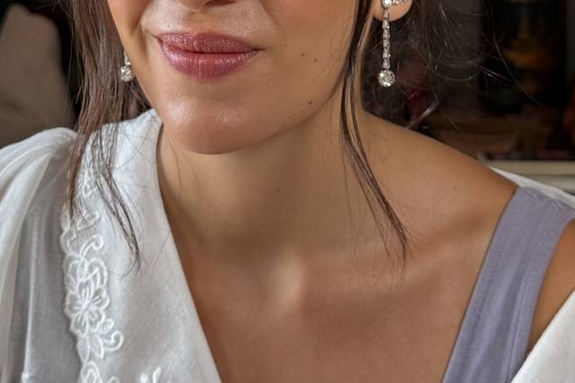 Novia Jimena
