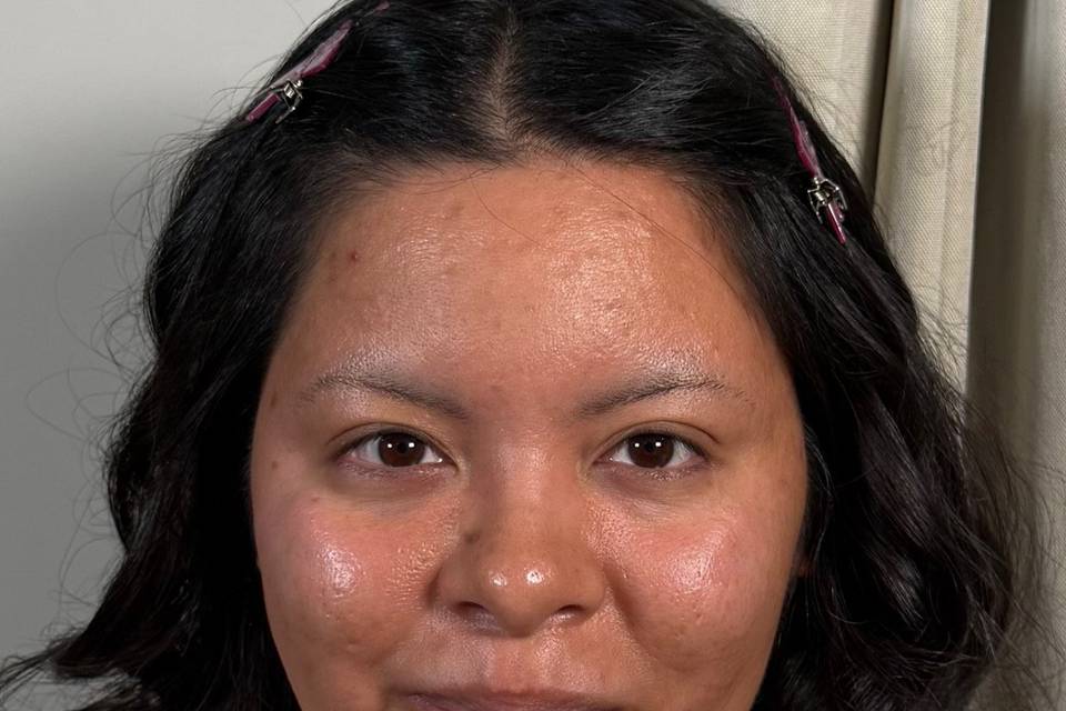 Antes y después