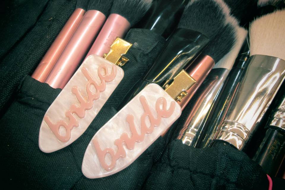 Bride🩷