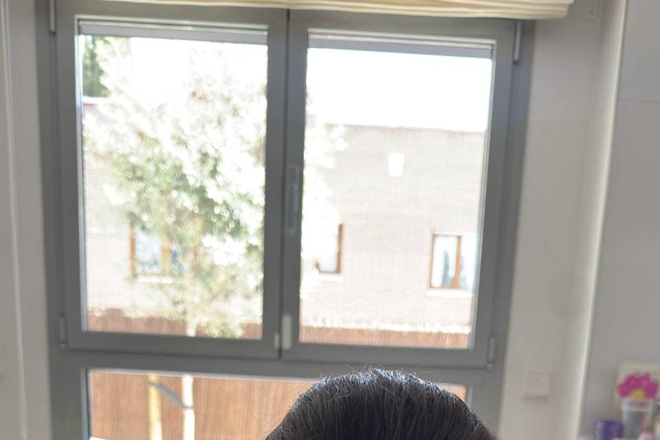 Semirecogido pelo corto