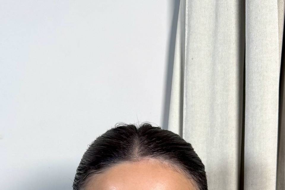 Maquillaje glam