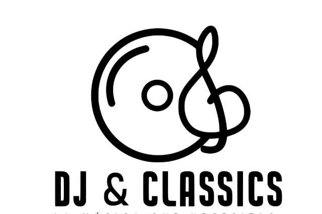 DJ & Classics (logo)