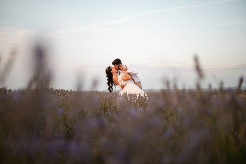 Postboda natural