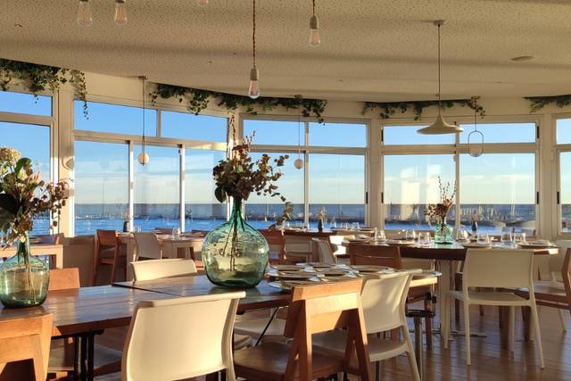 Restaurante El Morro