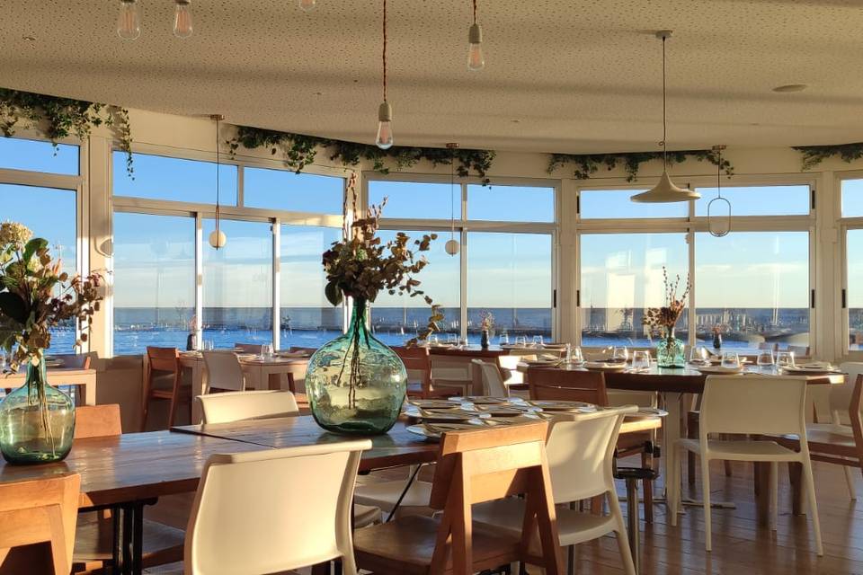 Restaurante El Morro