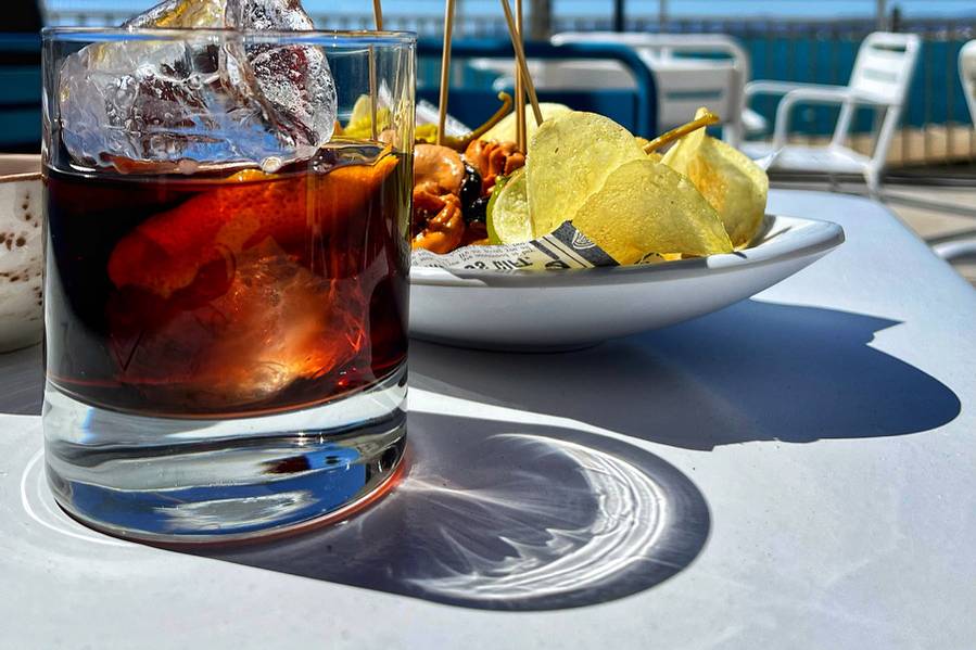 Terraza