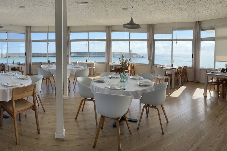 Salón