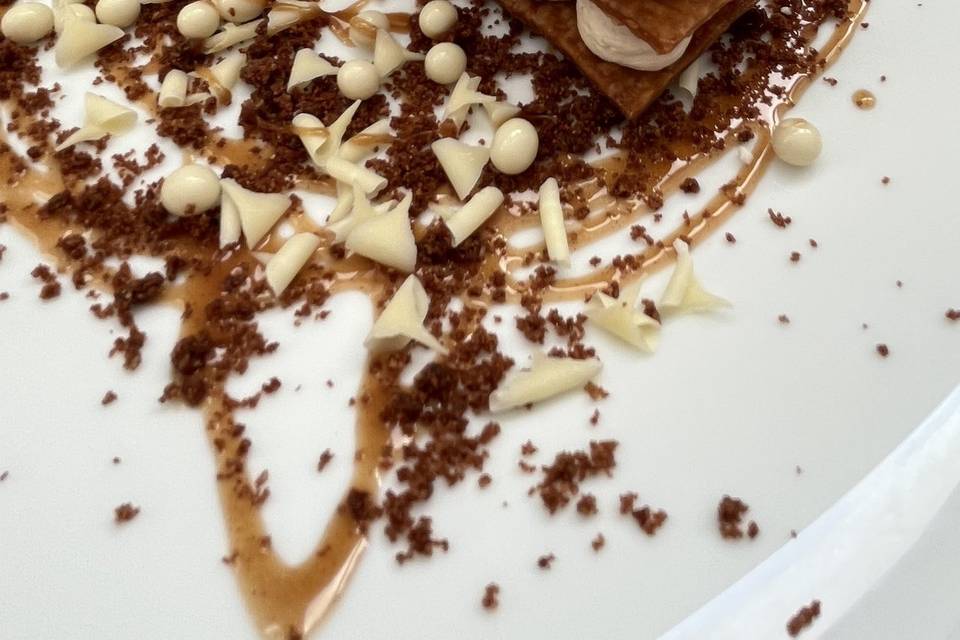 Postres