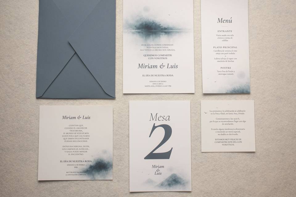 Lua Bodas