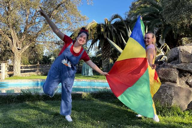 Animalandia Eventos