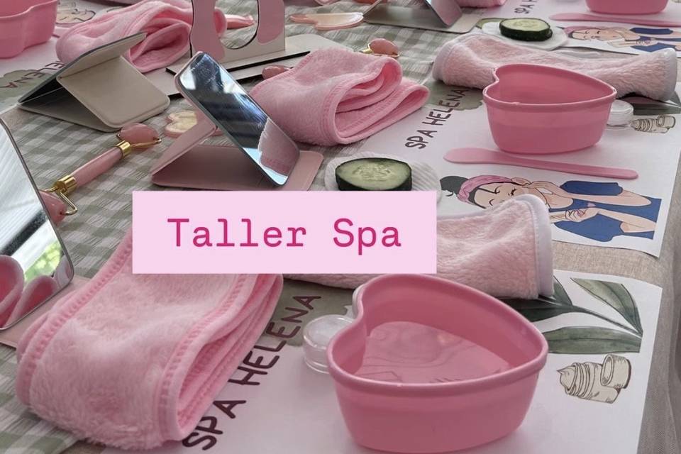 Taller spa