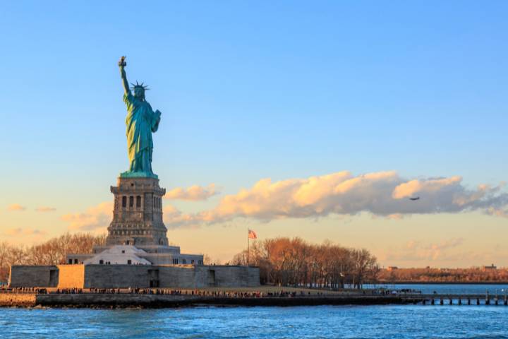 Estados Unidos