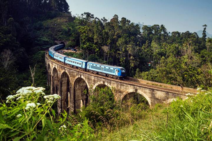 Sri Lanka