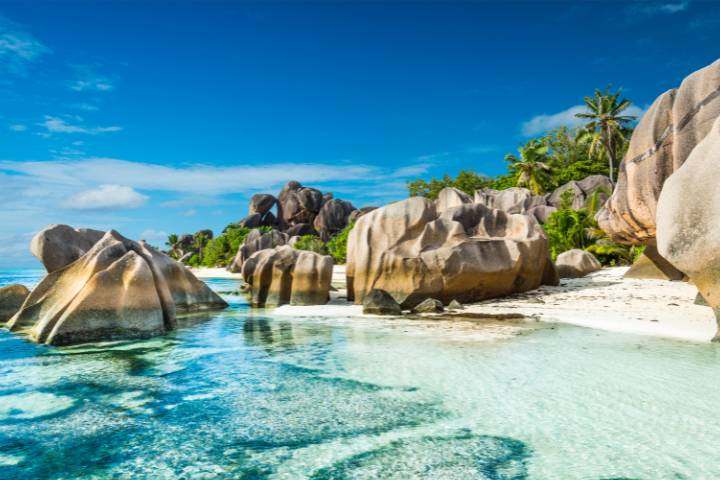 Seychelles