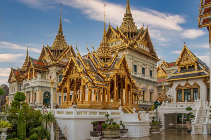Tailandia