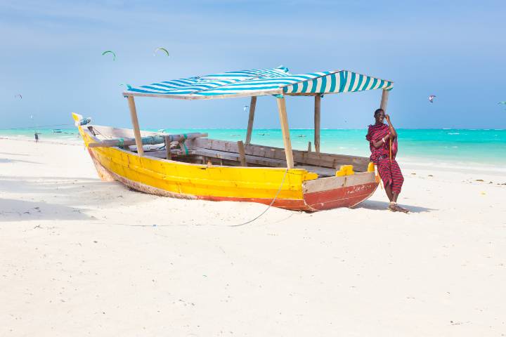 Zanzibar