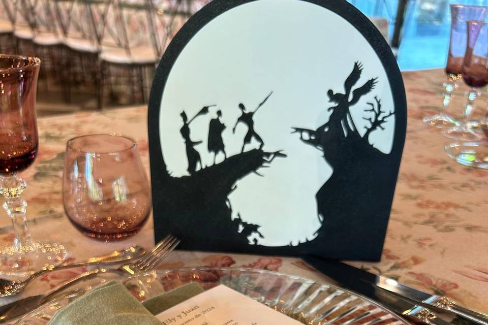 Marcasitios Personalizados