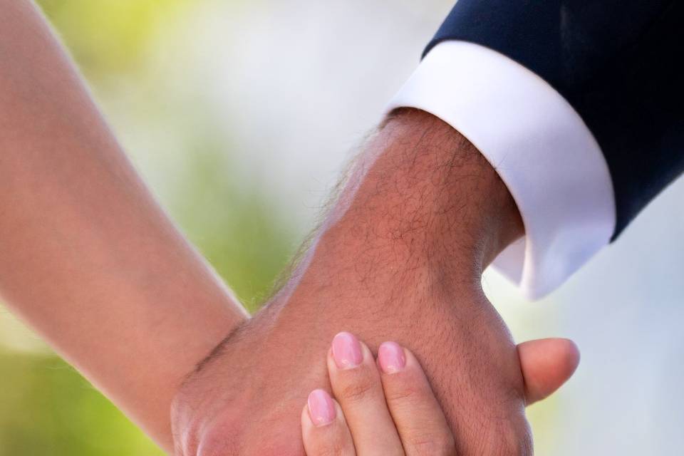 Detalles amor infinito