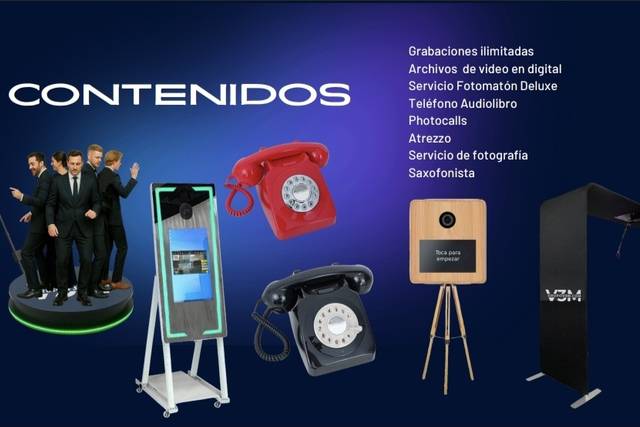 Contenido