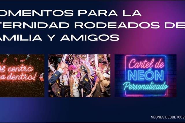 Neones