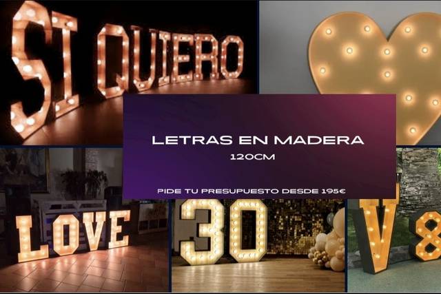 Letras