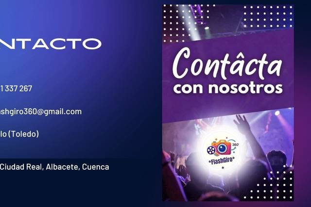 Contacto