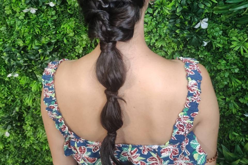 Trenza