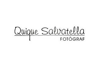 Quique Salvatella logo