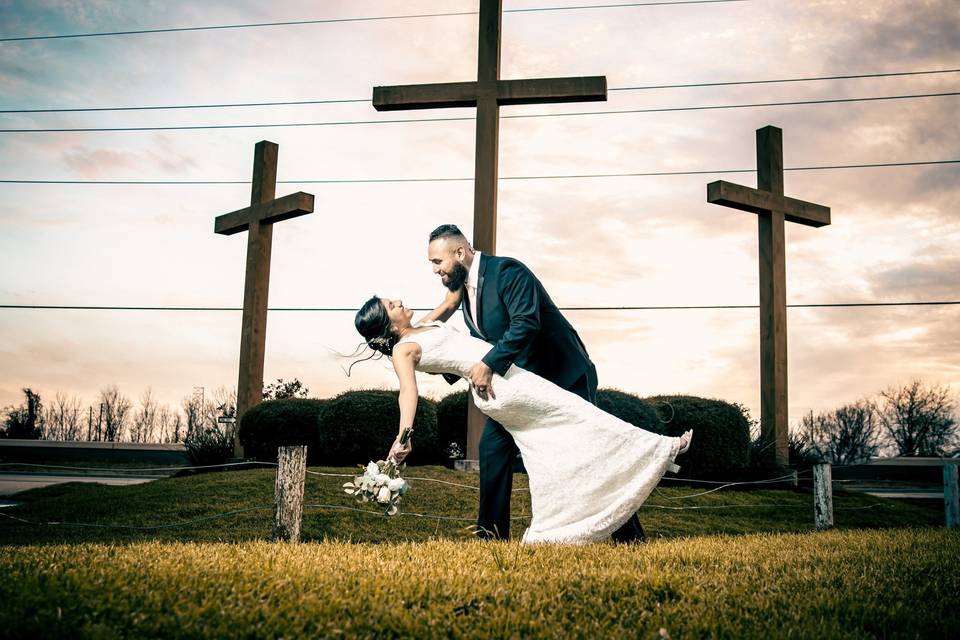 Boda