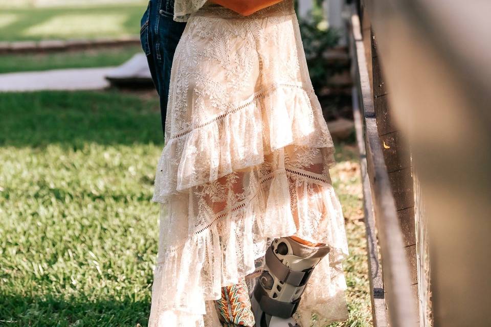 Boda