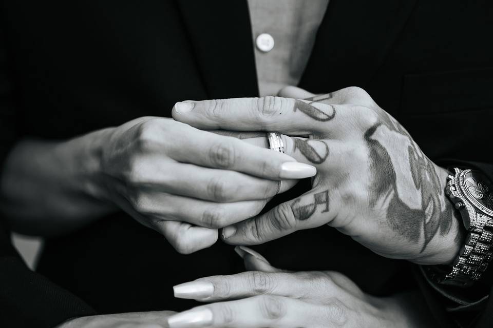 Boda