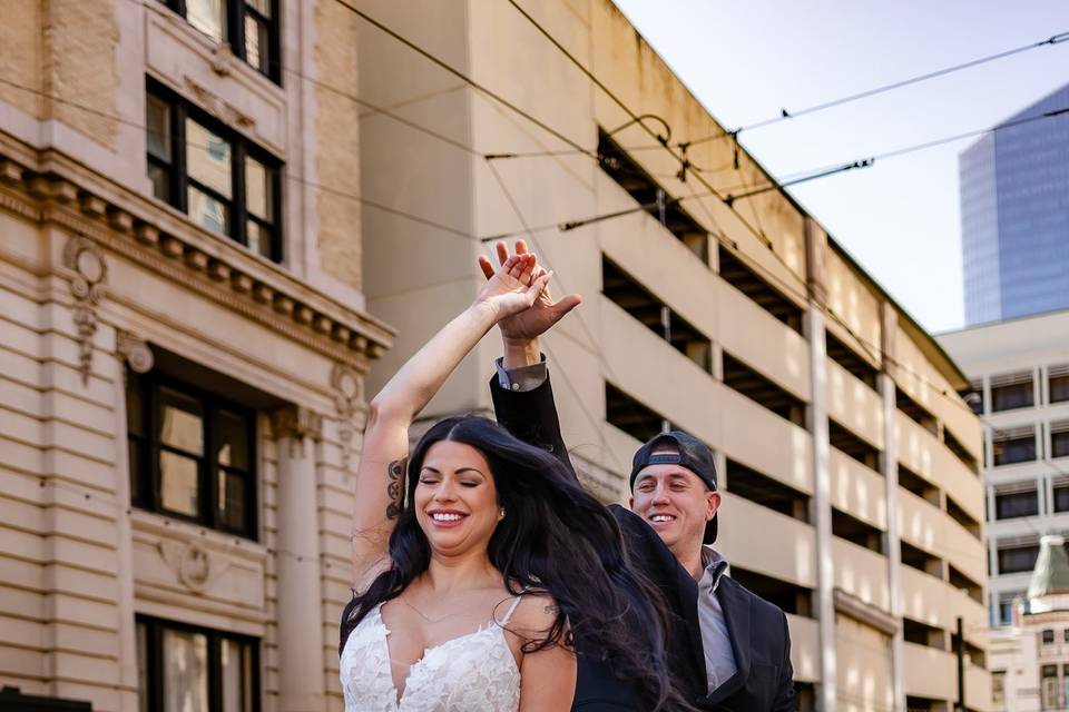 Boda