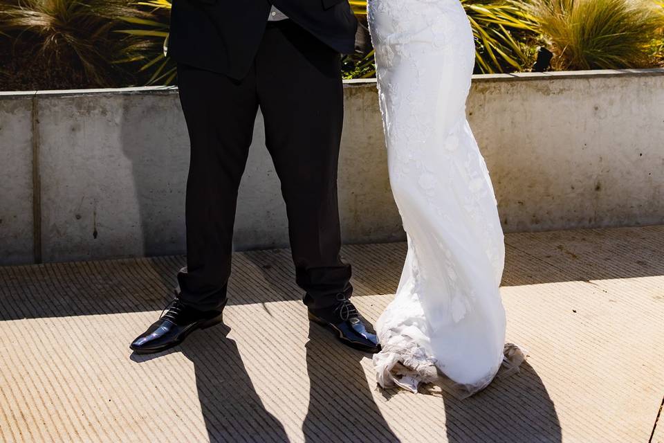 Boda