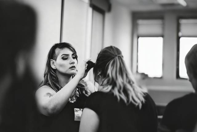 Angélica Melo