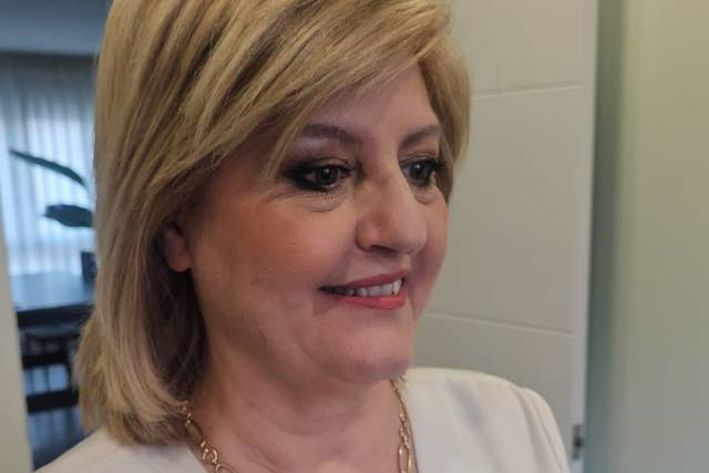 MARIA- MADRINA