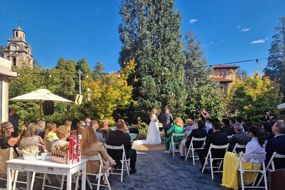 Gran Hotel Balneario de Puente Viesgo