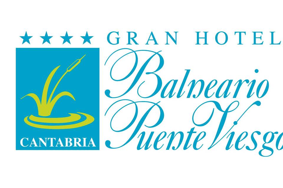Gran Hotel Balneario de Puente Viesgo