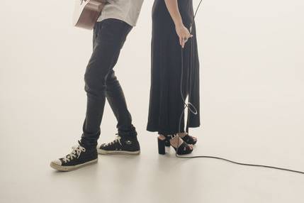 Pola Carranza Acoustic Duo