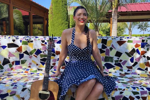 Boda Alquería Santa Ana