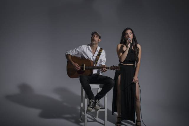 Pola Carranza Acoustic Duo